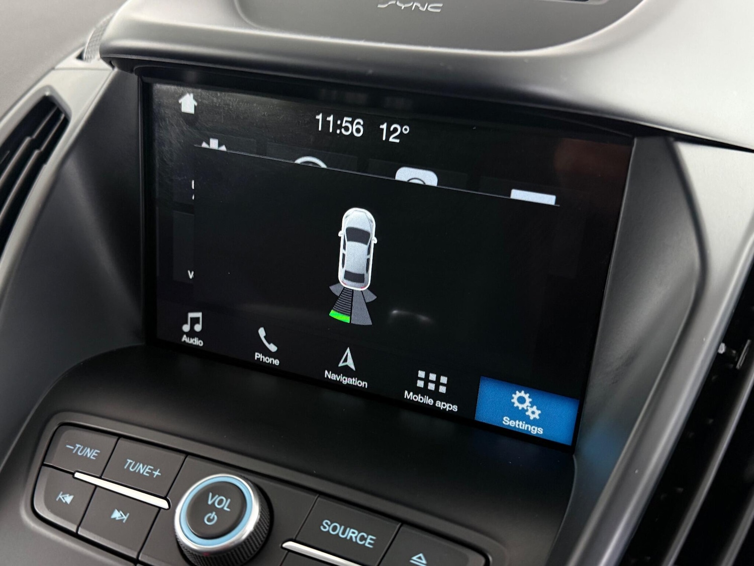 Used Ford Kuga 2018 for sale - 77181367: Photo 34