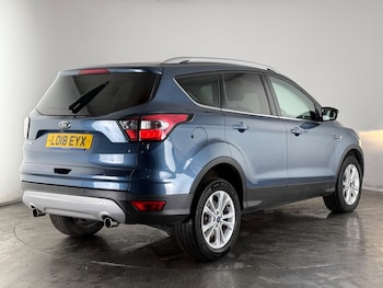 Used Ford Kuga 2018 for sale - 77181367: Photo