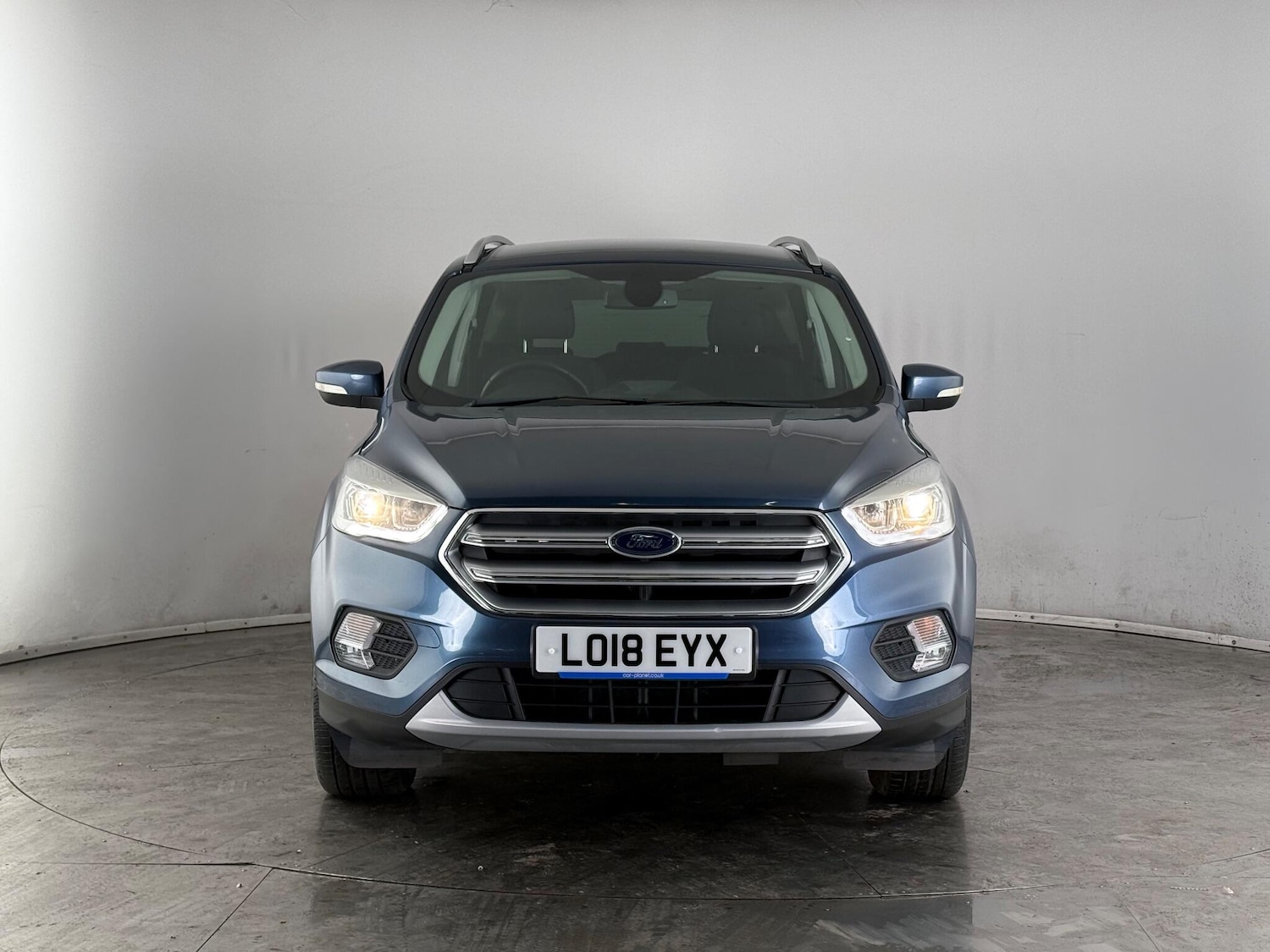Used Ford Kuga 2018 for sale - 77181367: Photo 5