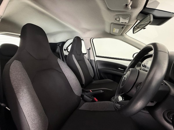 Used Toyota Aygo X 2022 for sale - 76069203: Photo 14