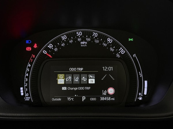 Used Toyota Aygo X 2022 for sale - 76069203: Photo 18