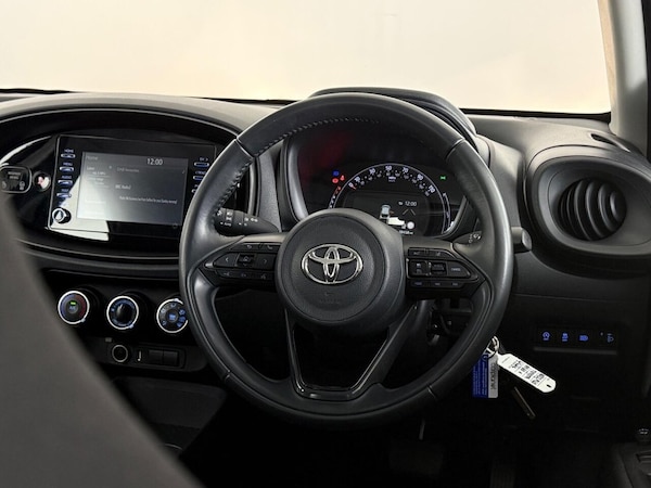 Used Toyota Aygo X 2022 for sale - 76069203: Photo 19