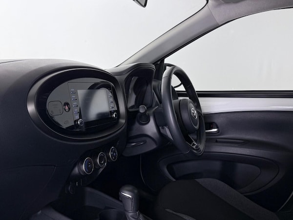 Used Toyota Aygo X 2022 for sale - 76069203: Photo 20