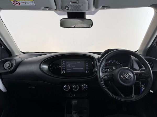Used Toyota Aygo X 2022 for sale - 76069203: Photo 21