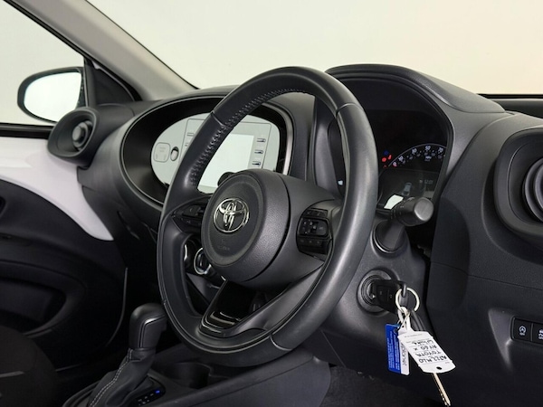 Used Toyota Aygo X 2022 for sale - 76069203: Photo 22