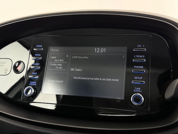 Used Toyota Aygo X 2022 for sale - 76069203: Photo 29