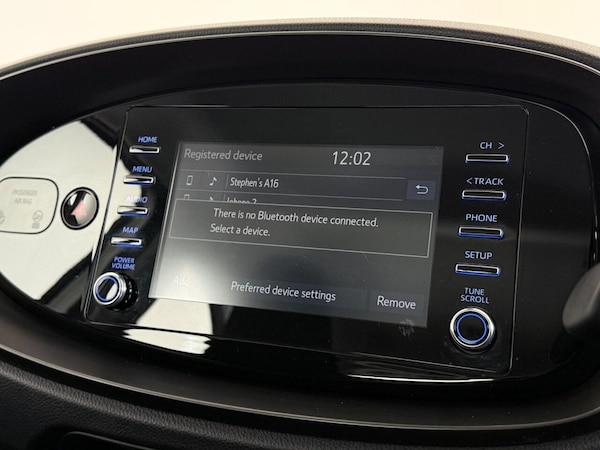 Used Toyota Aygo X 2022 for sale - 76069203: Photo 30