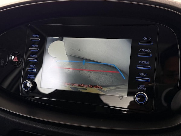 Used Toyota Aygo X 2022 for sale - 76069203: Photo 31