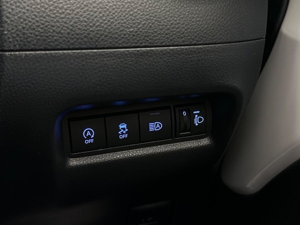 Used Toyota Aygo X 2022 for sale - 76069203: Photo 38