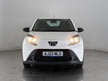 Used Toyota Aygo X 2022 for sale - 76069203: Photo 3