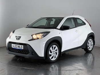 Used Toyota Aygo X 2022 for sale - 76069203: Photo 4
