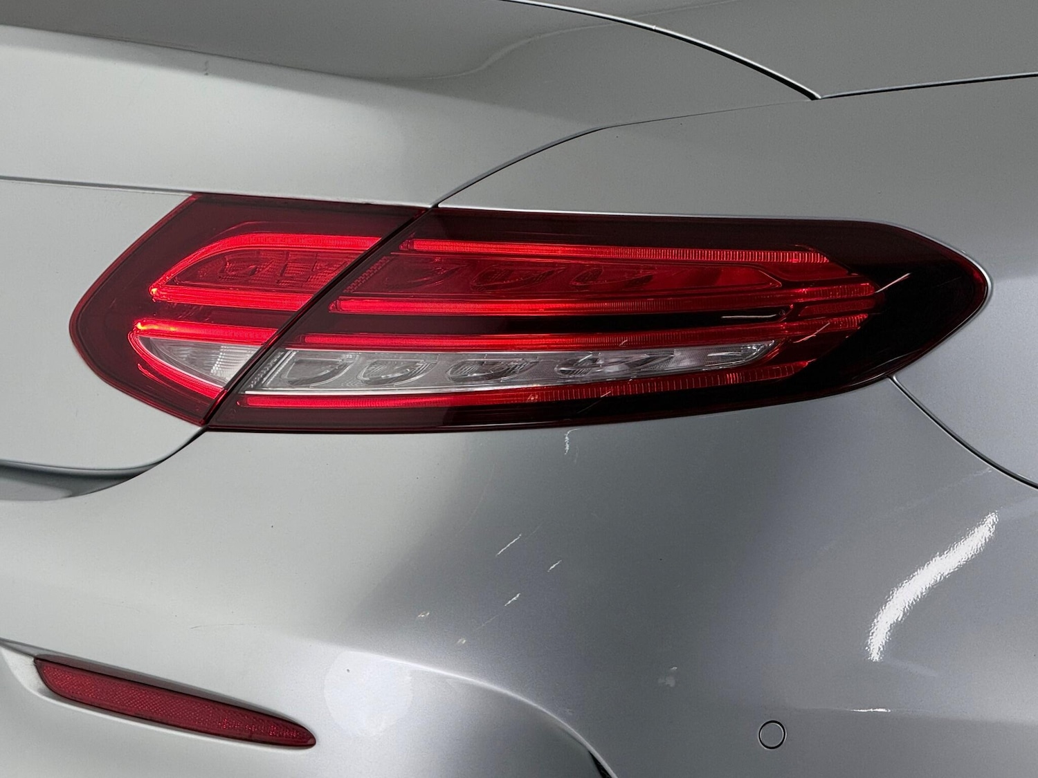 Used Mercedes-Benz C Class 2019 for sale - 76468588: Photo 10