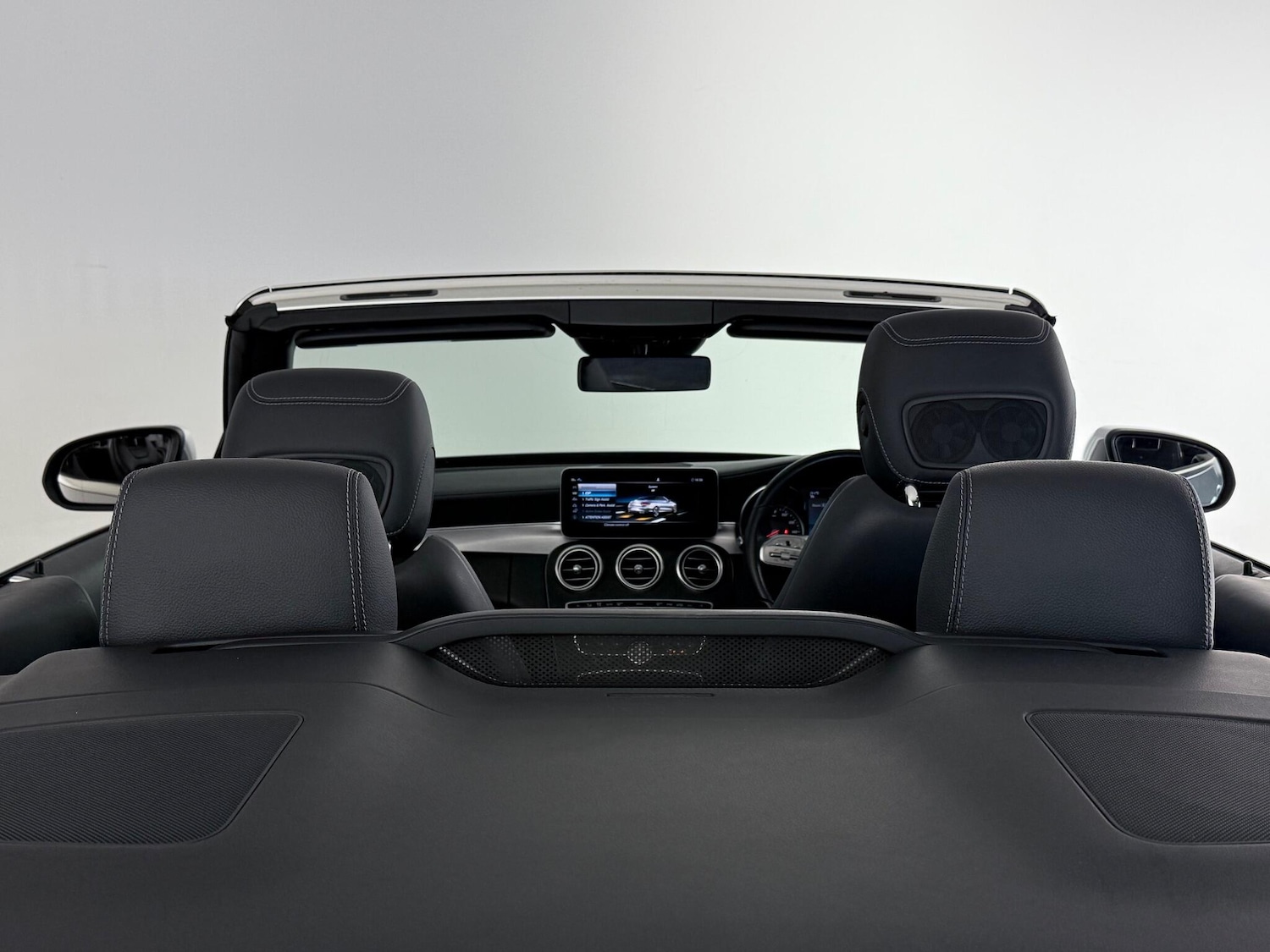 Used Mercedes-Benz C Class 2019 for sale - 76468588: Photo 13