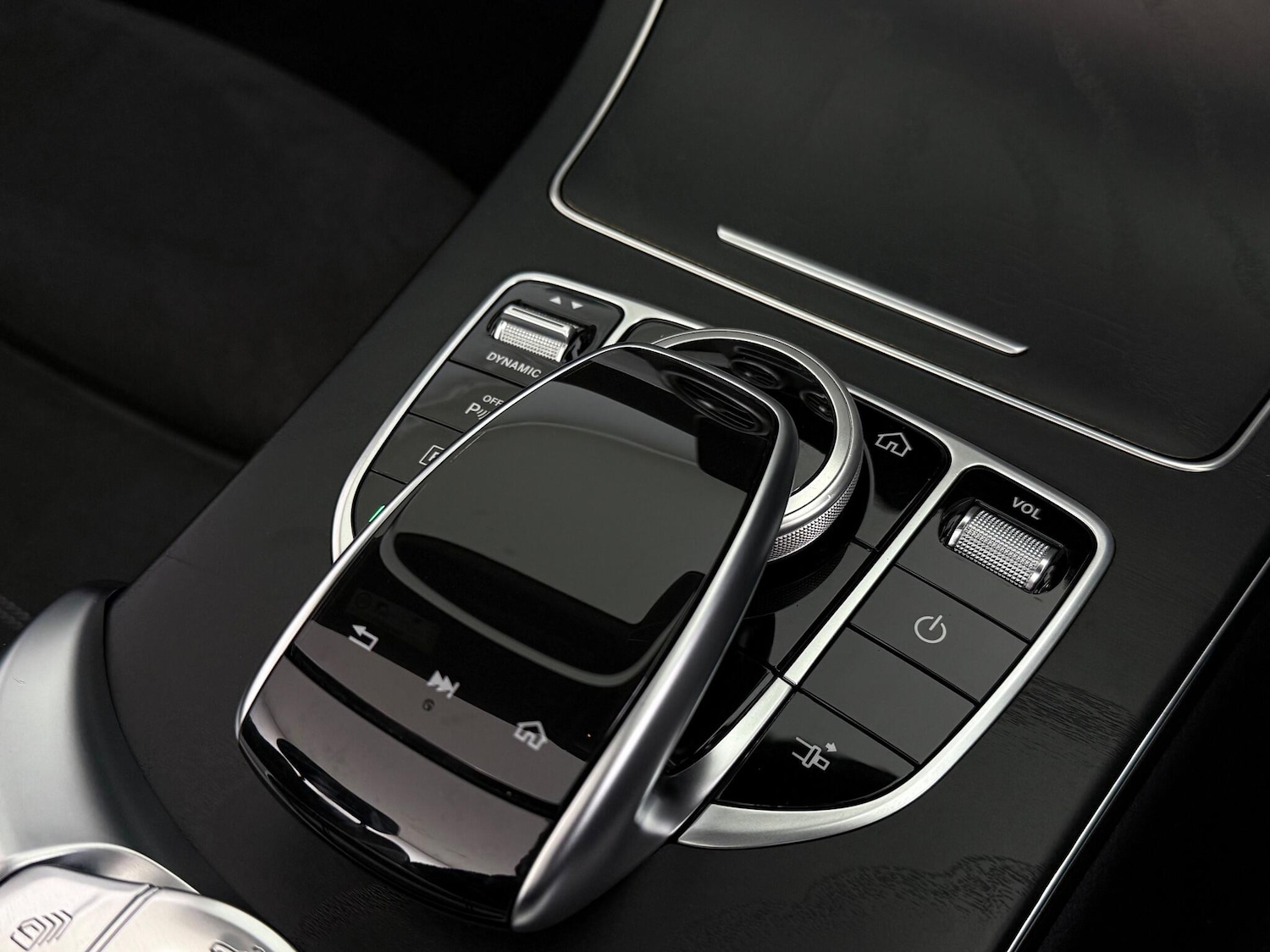 Used Mercedes-Benz C Class 2019 for sale - 76468588: Photo 40