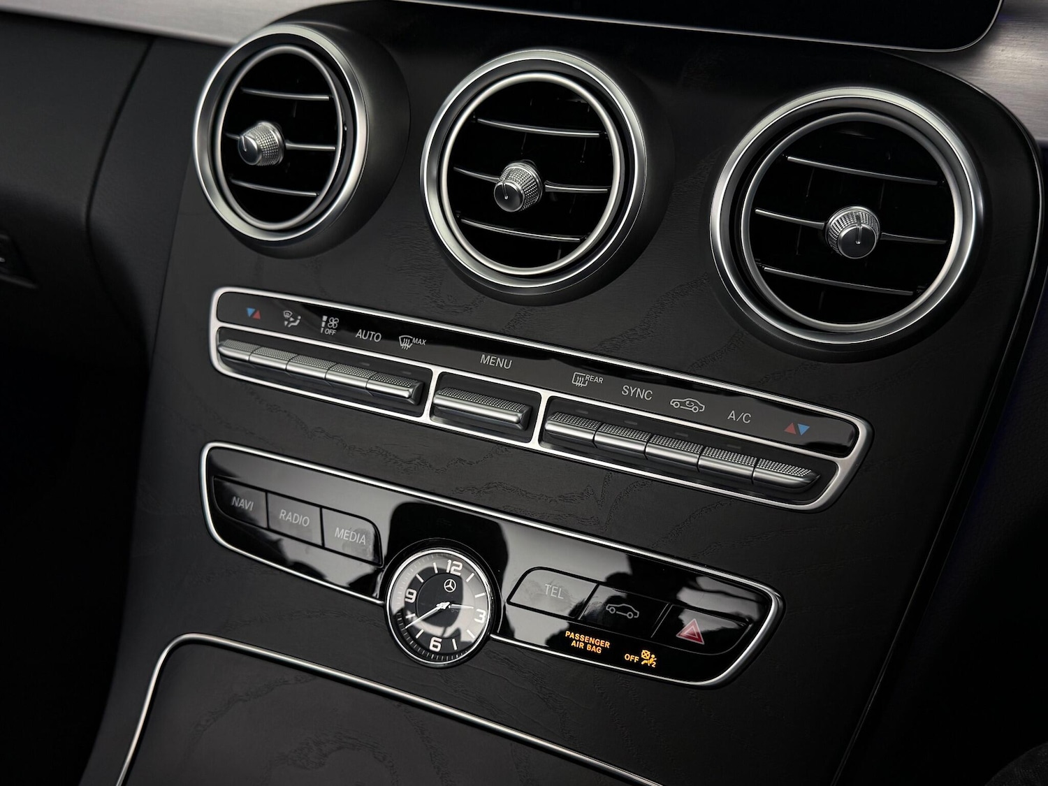 Used Mercedes-Benz C Class 2019 for sale - 76468588: Photo 42