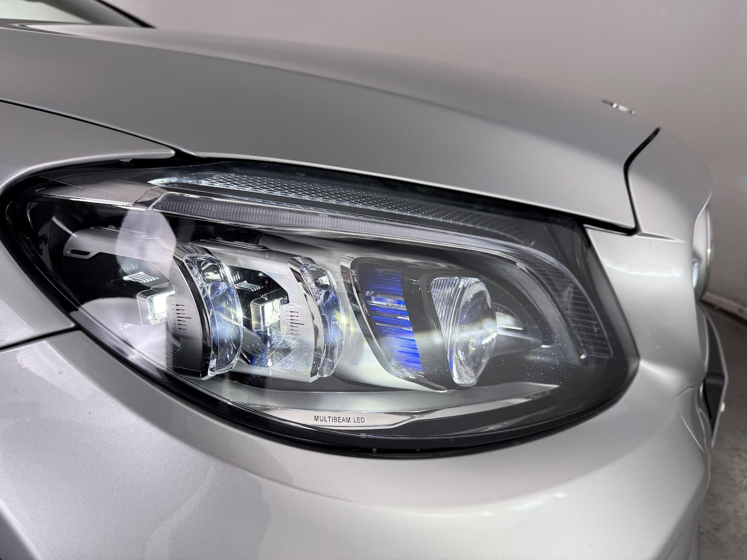 Used Mercedes-Benz C Class 2019 for sale - 76468588: Photo 8