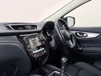 Used Nissan Qashqai 2019 for sale - 78492853: Photo