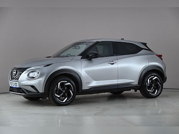Used Nissan Juke 2023 for sale - 78261574: Photo