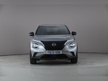 Used Nissan Juke 2023 for sale - 78261574: Photo