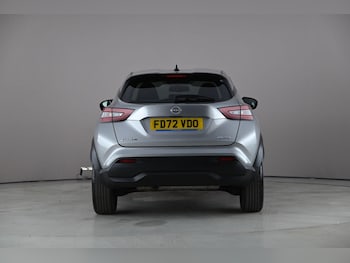 Used Nissan Juke 2023 for sale - 78261574: Photo