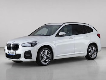 Used BMW X1 2021 for sale - 79133113: Photo