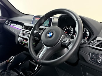Used BMW X1 2021 for sale - 79133113: Photo