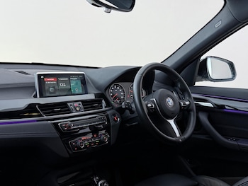 Used BMW X1 2021 for sale - 79133113: Photo