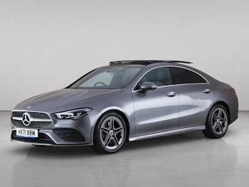 Used Mercedes-Benz CLA 2022 for sale - 79202702: Photo