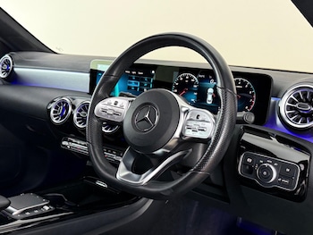 Used Mercedes-Benz CLA 2022 for sale - 79202702: Photo