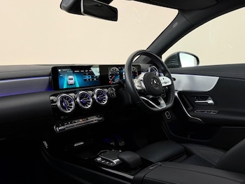 Used Mercedes-Benz CLA 2022 for sale - 79202702: Photo