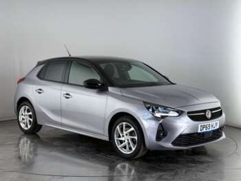2020 (69) - 1.2 Turbo SRi Premium Euro 6 (s/s) 5dr
