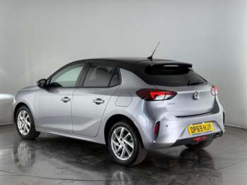 Used Vauxhall Corsa 2020 for sale - 75104414: Photo