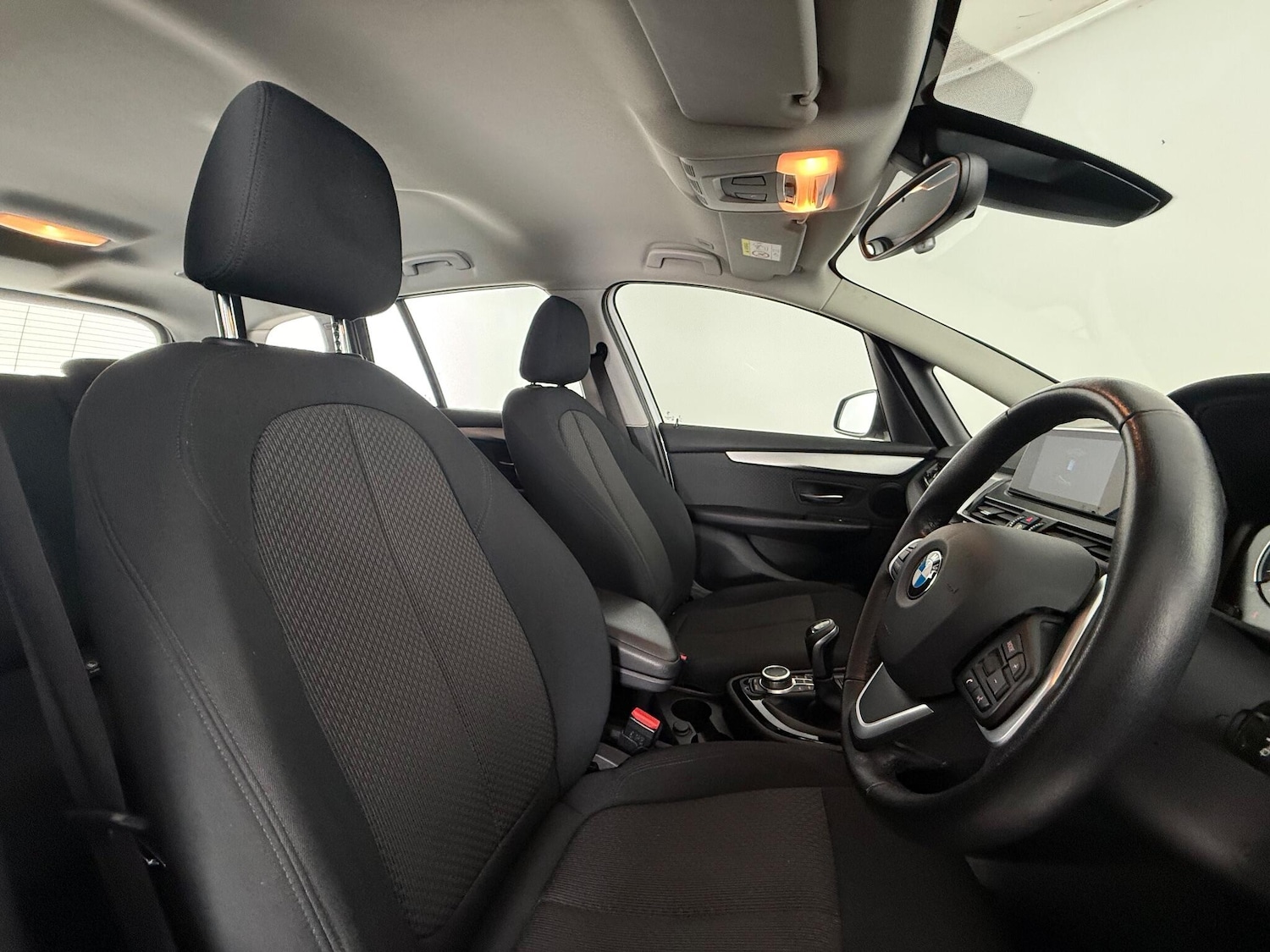 Used BMW 2 Series 2021 for sale - 77259938: Photo 10