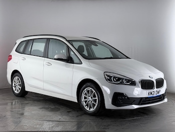 Used BMW 2 Series 2021 for sale - 77259938: Photo