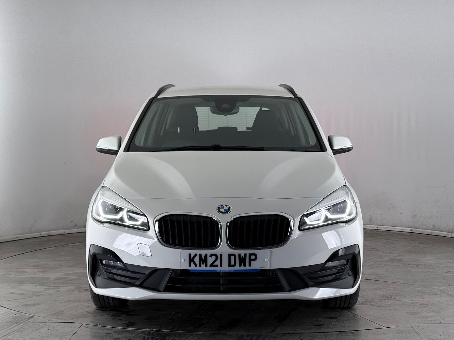 Used BMW 2 Series 2021 for sale - 77259938: Photo 2