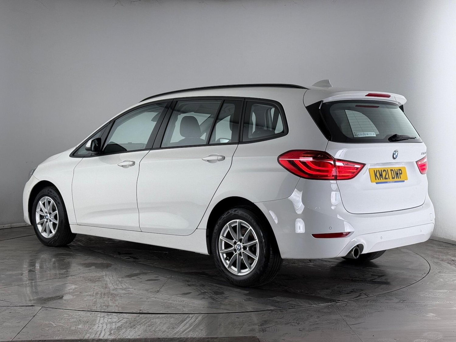 Used BMW 2 Series 2021 for sale - 77259938: Photo 4