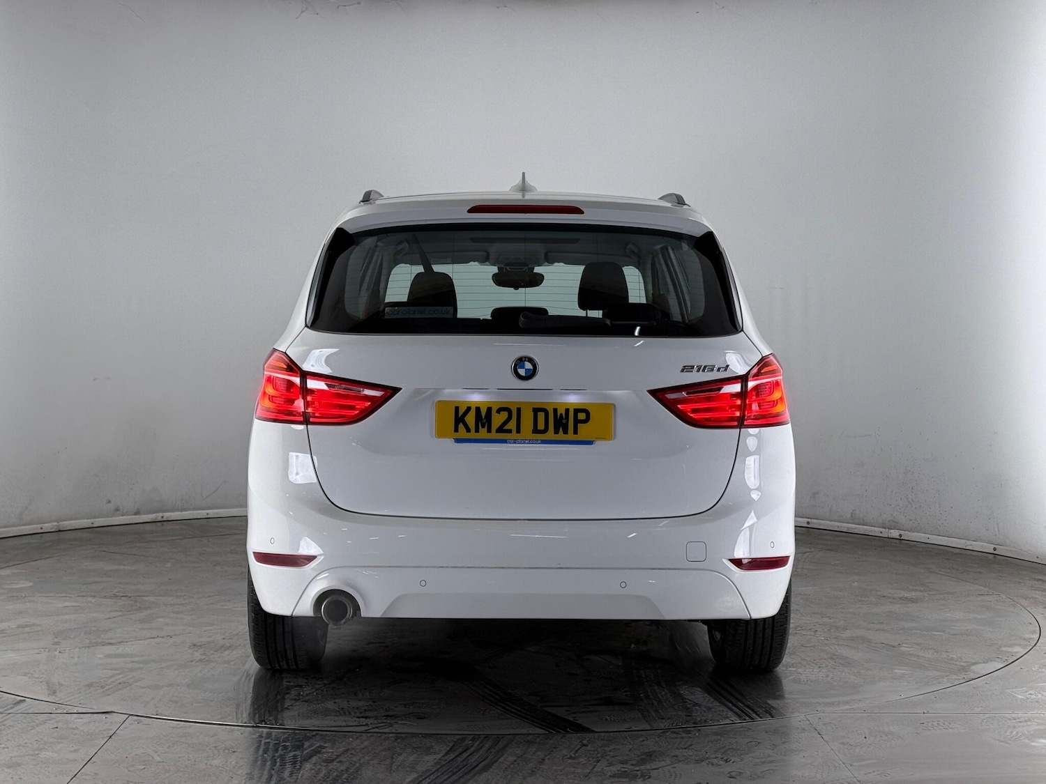 Used BMW 2 Series 2021 for sale - 77259938: Photo 5