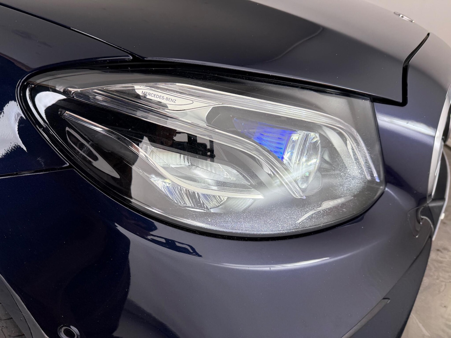 Used Mercedes-Benz E Class 2019 for sale - 77243105: Photo 6