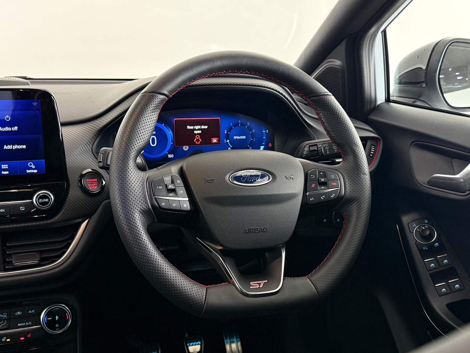 Used Ford Puma 2023 for sale - 77181330: Photo 11