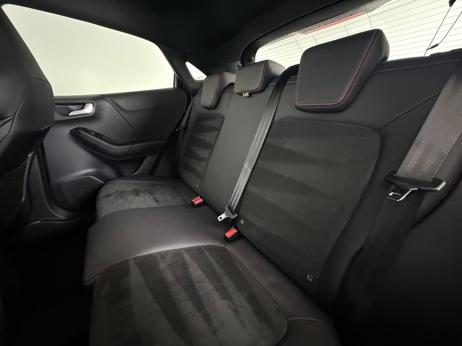 Used Ford Puma 2023 for sale - 77181330: Photo 15