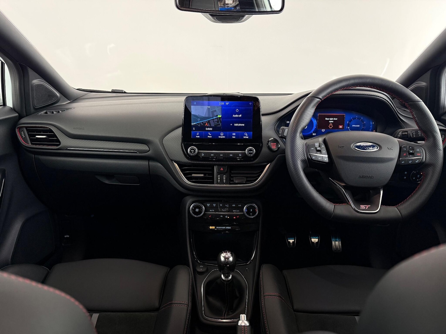 Used Ford Puma 2023 for sale - 77181330: Photo 16