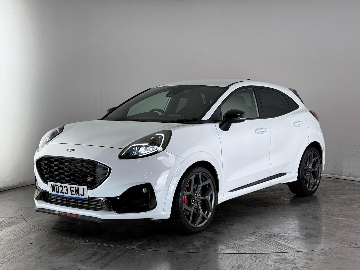 Used Ford Puma 2023 for sale - 77181330: Photo 2