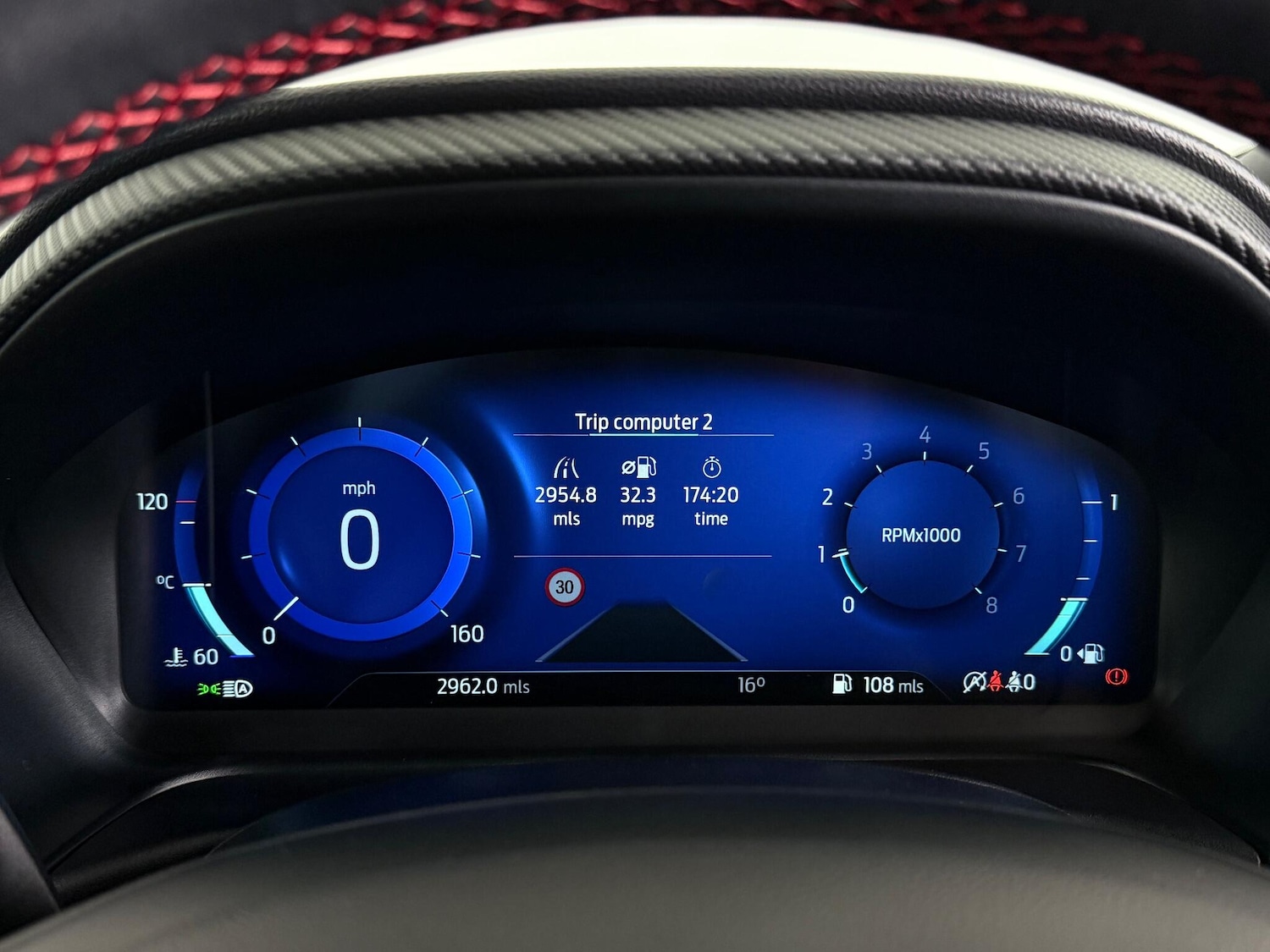 Used Ford Puma 2023 for sale - 77181330: Photo 21