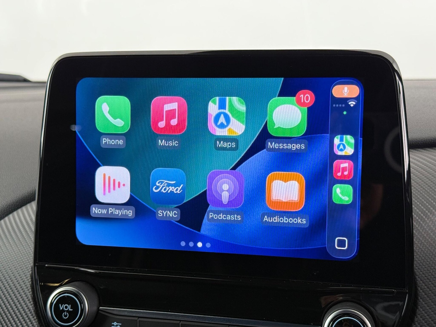 Used Ford Puma 2023 for sale - 77181330: Photo 23