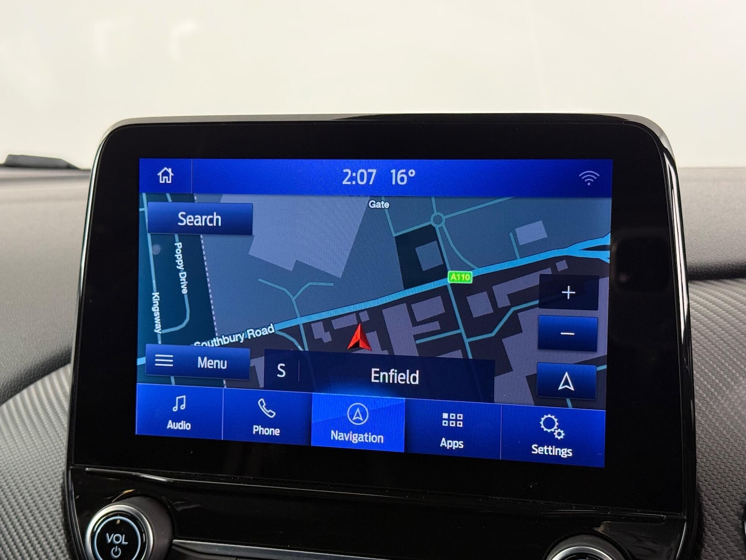 Used Ford Puma 2023 for sale - 77181330: Photo 29