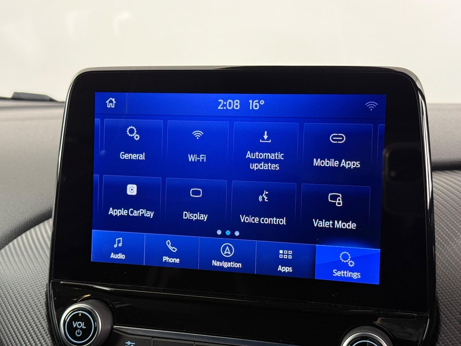 Used Ford Puma 2023 for sale - 77181330: Photo 32