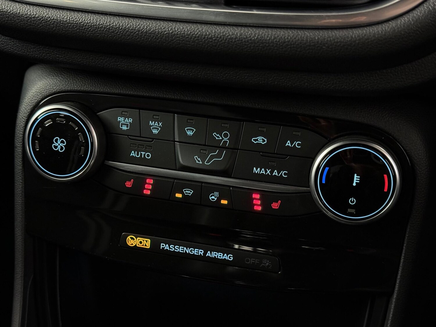 Used Ford Puma 2023 for sale - 77181330: Photo 35