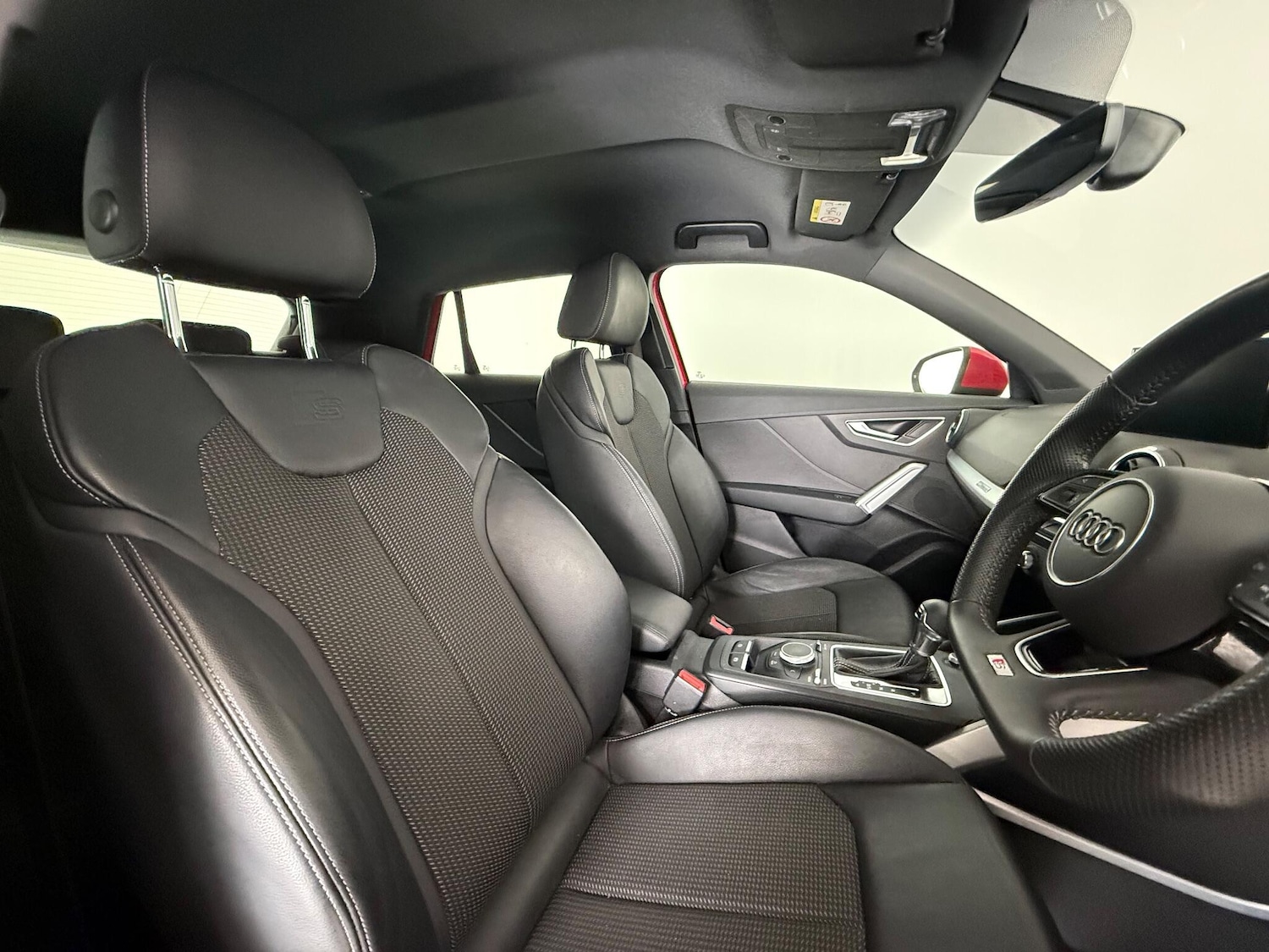 Used Audi Q2 2019 for sale - 77180829: Photo 10