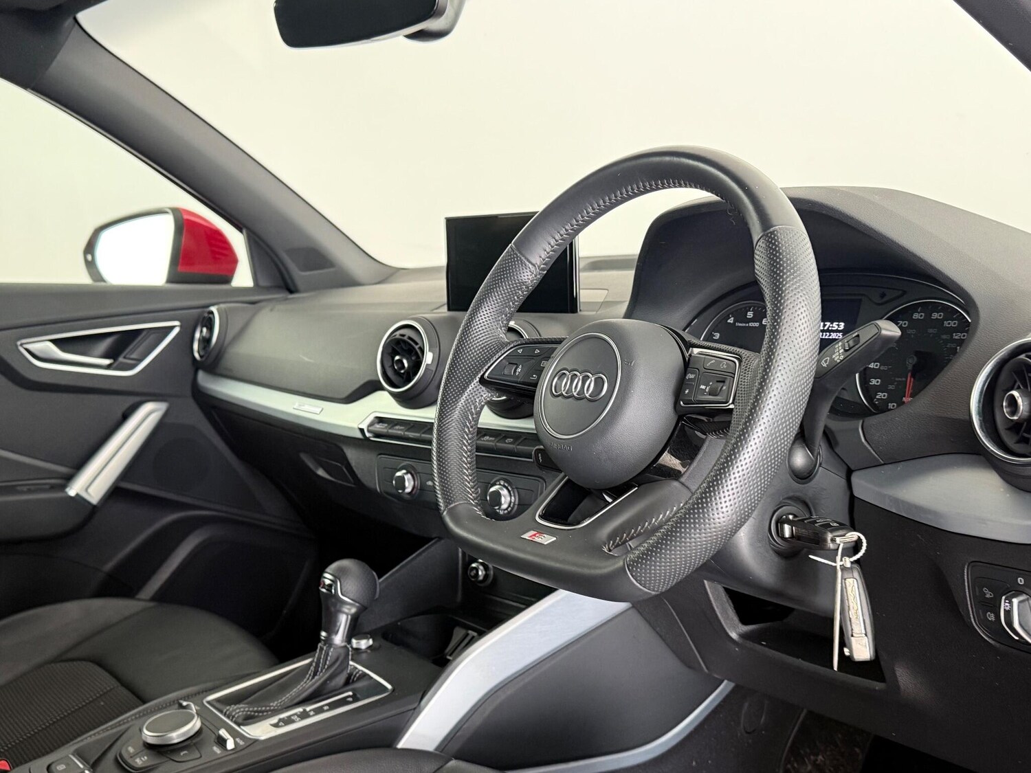 Used Audi Q2 2019 for sale - 77180829: Photo 16