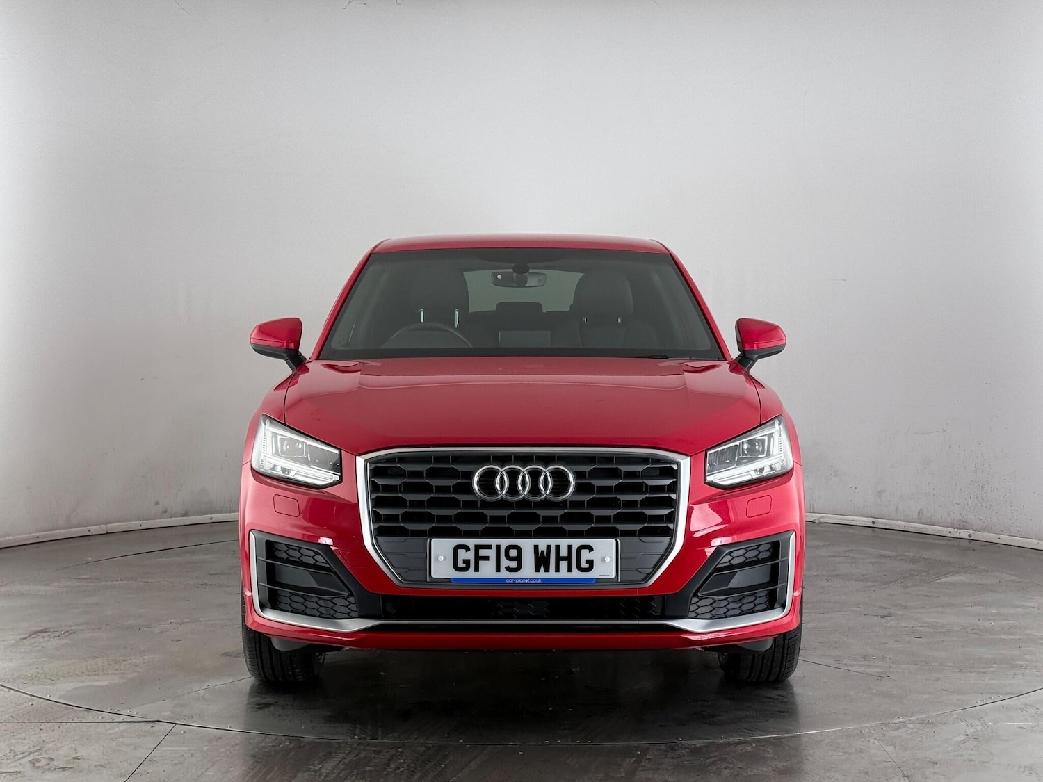 Used Audi Q2 2019 for sale - 77180829: Photo 2